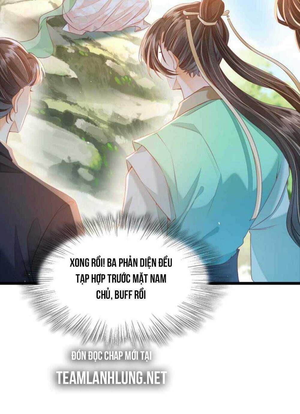 Một Trăm Lẻ Tám Cách Bày Trò Của Nhân Vật Phản Diện Chapter 14 trang 28