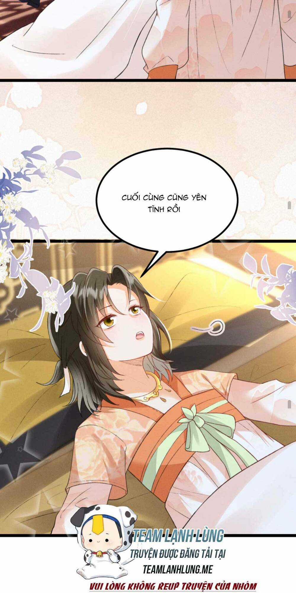 Một Trăm Lẻ Tám Cách Bày Trò Của Nhân Vật Phản Diện Chapter 140 trang 17