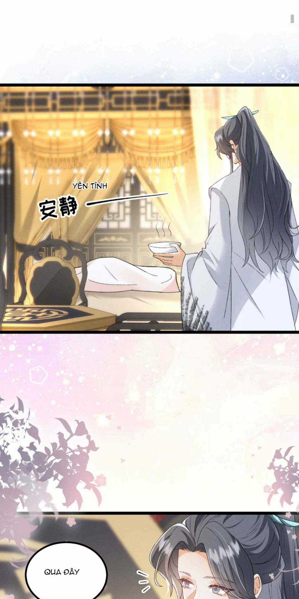 Một Trăm Lẻ Tám Cách Bày Trò Của Nhân Vật Phản Diện Chapter 140 trang 18