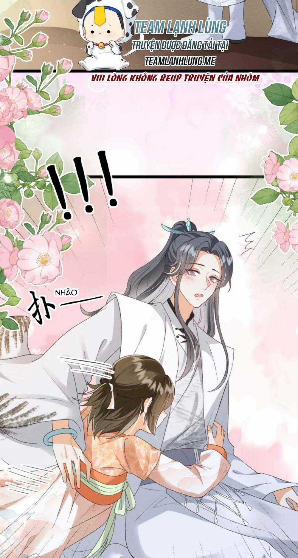 Một Trăm Lẻ Tám Cách Bày Trò Của Nhân Vật Phản Diện Chapter 140 trang 20