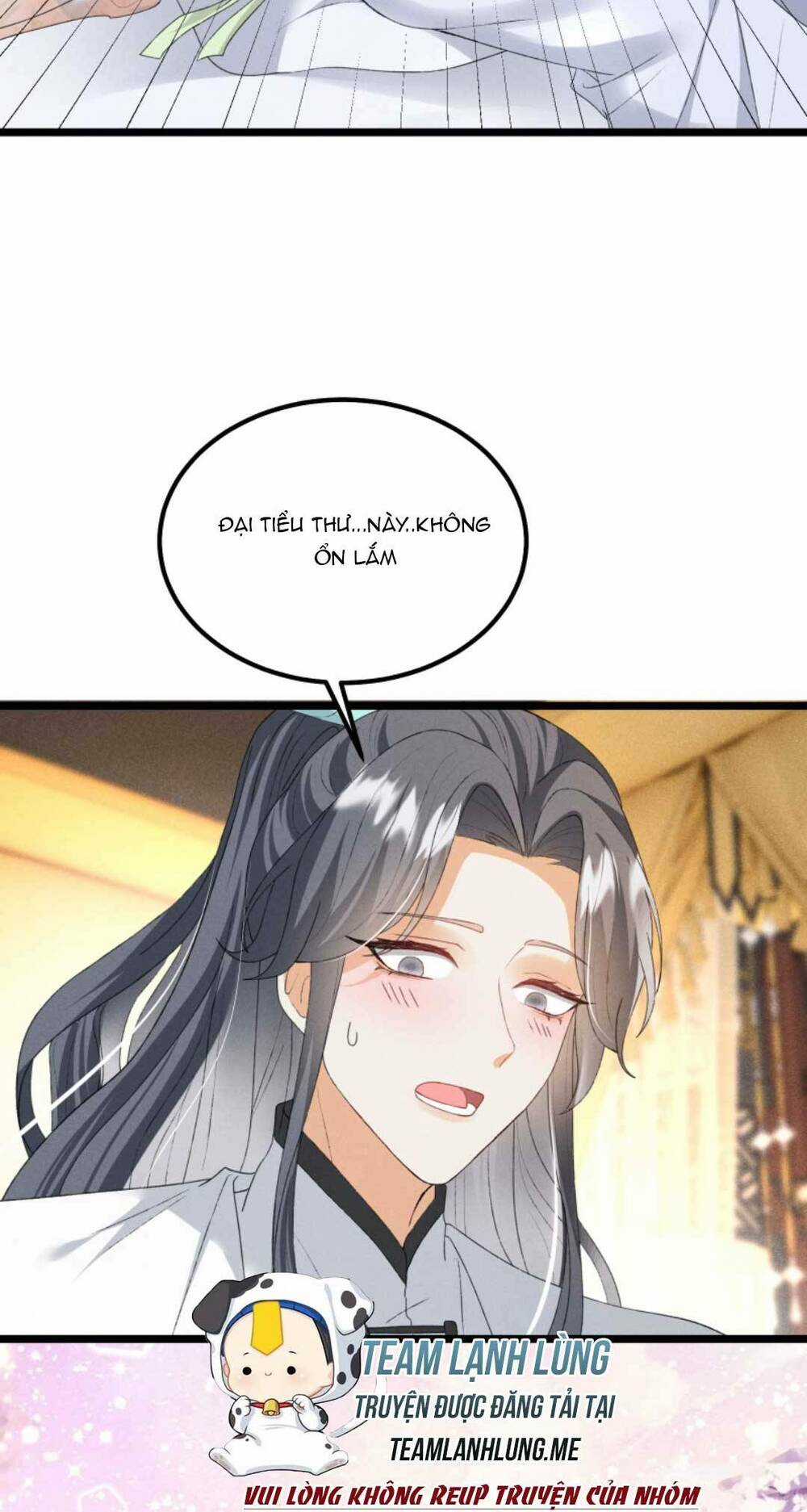 Một Trăm Lẻ Tám Cách Bày Trò Của Nhân Vật Phản Diện Chapter 140 trang 21