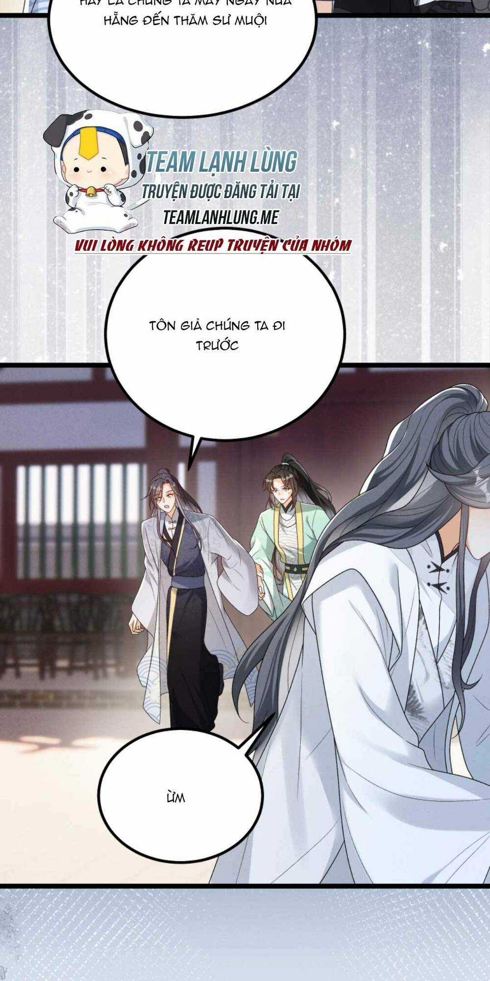 Một Trăm Lẻ Tám Cách Bày Trò Của Nhân Vật Phản Diện Chapter 140 trang 6