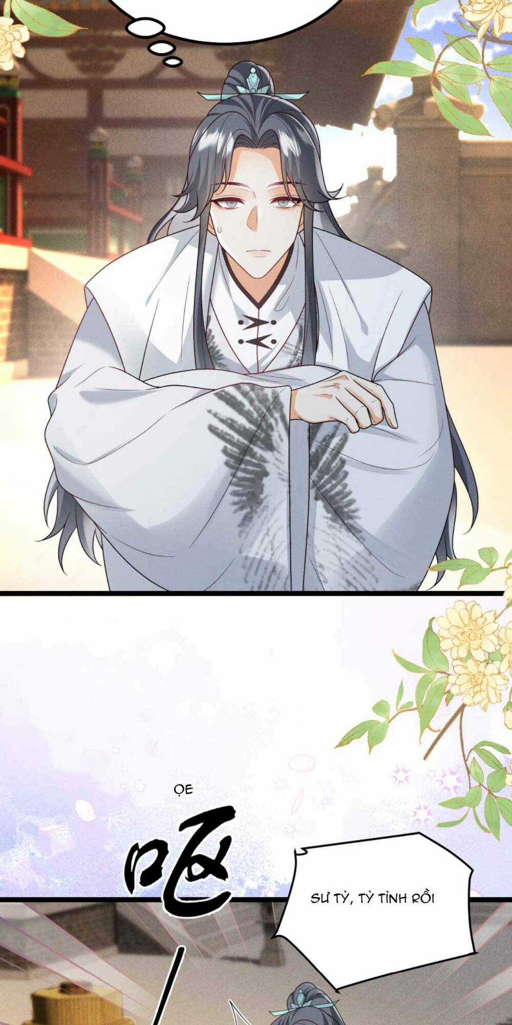 Một Trăm Lẻ Tám Cách Bày Trò Của Nhân Vật Phản Diện Chapter 140 trang 8