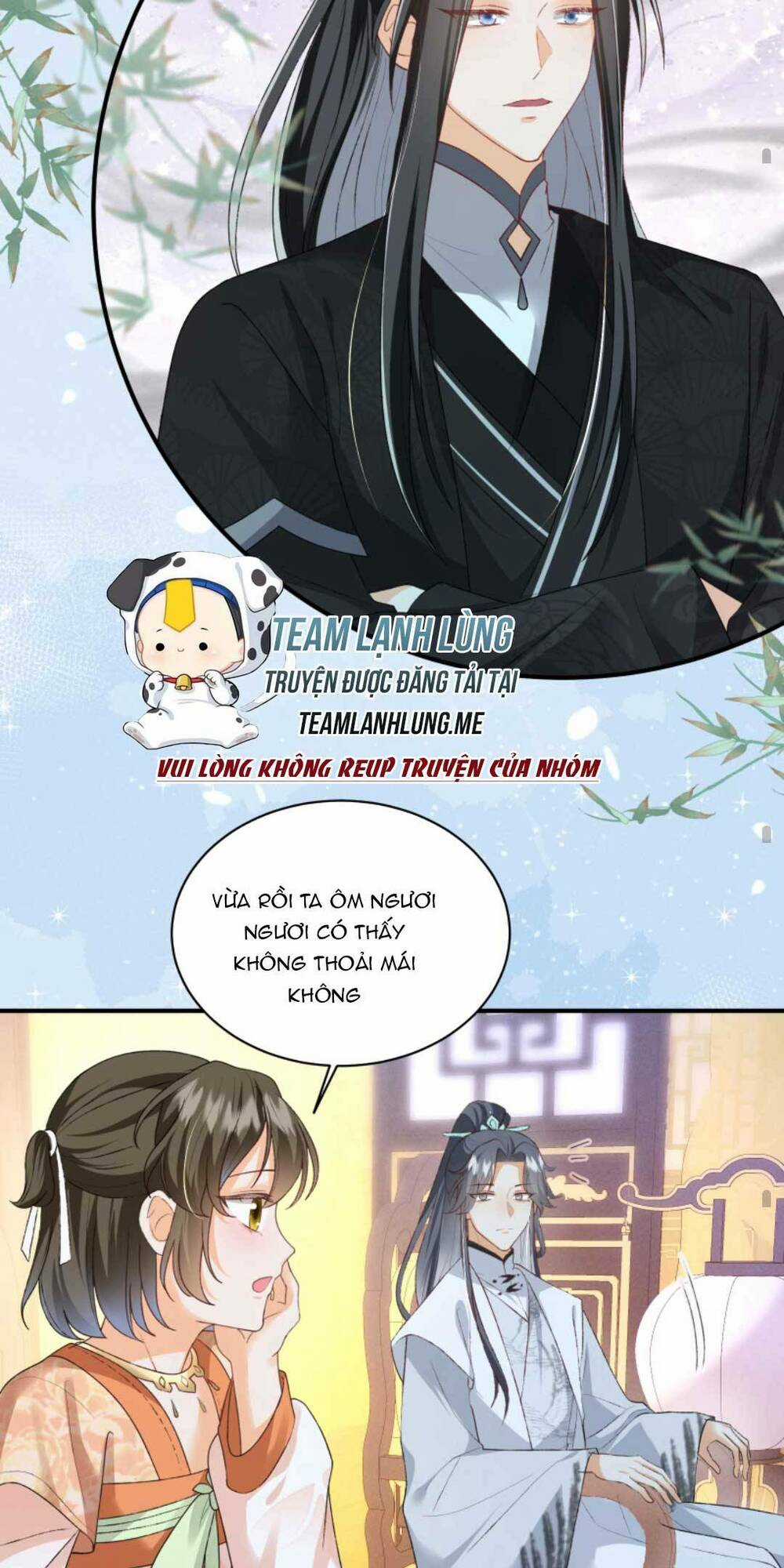 Một Trăm Lẻ Tám Cách Bày Trò Của Nhân Vật Phản Diện Chapter 141 trang 12