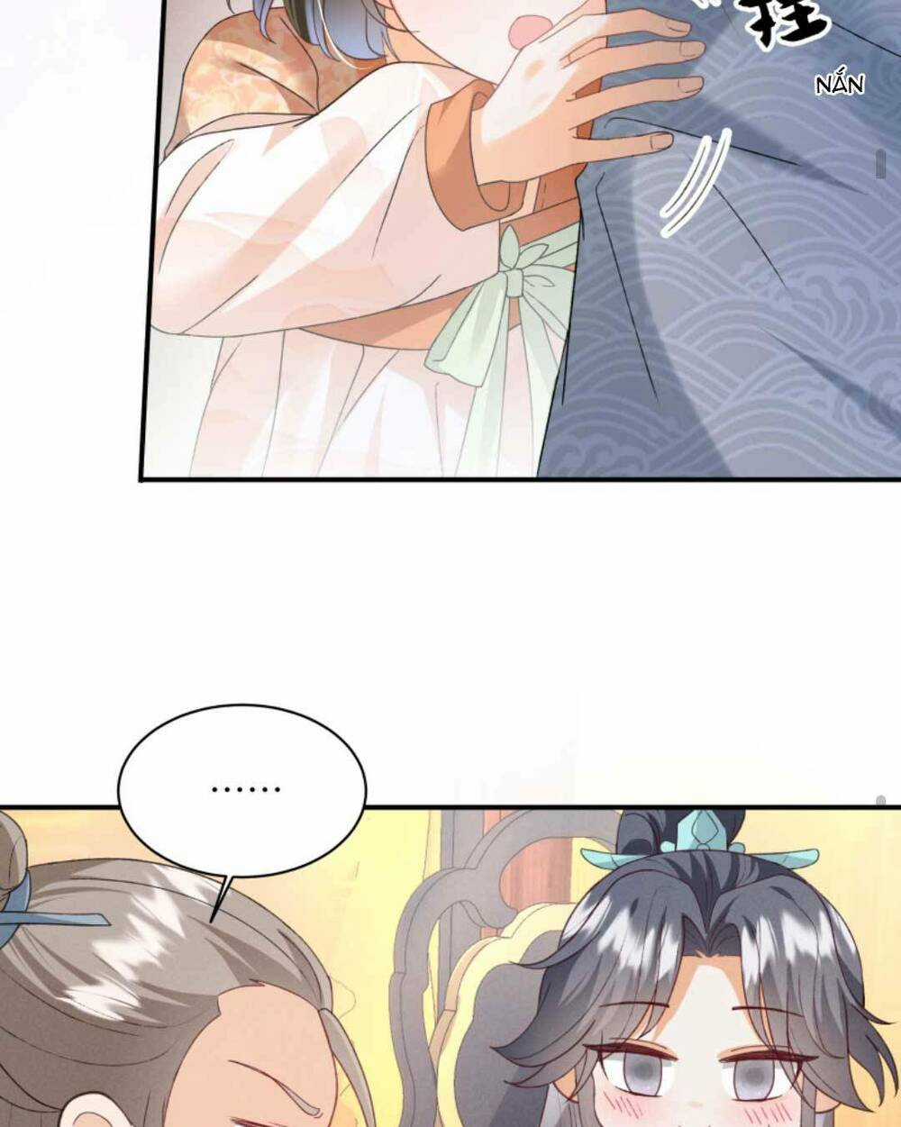 Một Trăm Lẻ Tám Cách Bày Trò Của Nhân Vật Phản Diện Chapter 141 trang 15