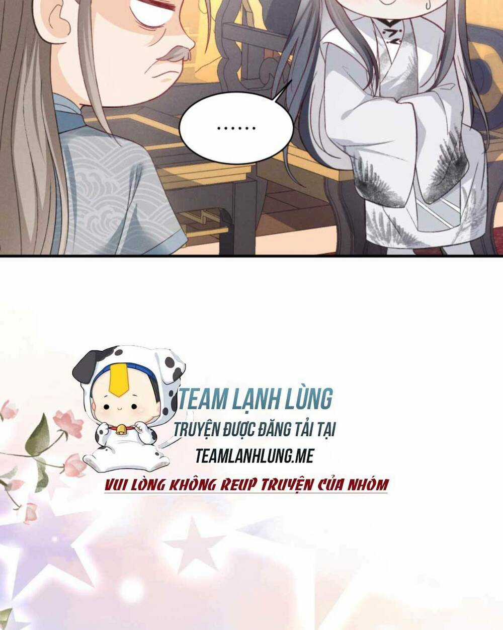 Một Trăm Lẻ Tám Cách Bày Trò Của Nhân Vật Phản Diện Chapter 141 trang 16