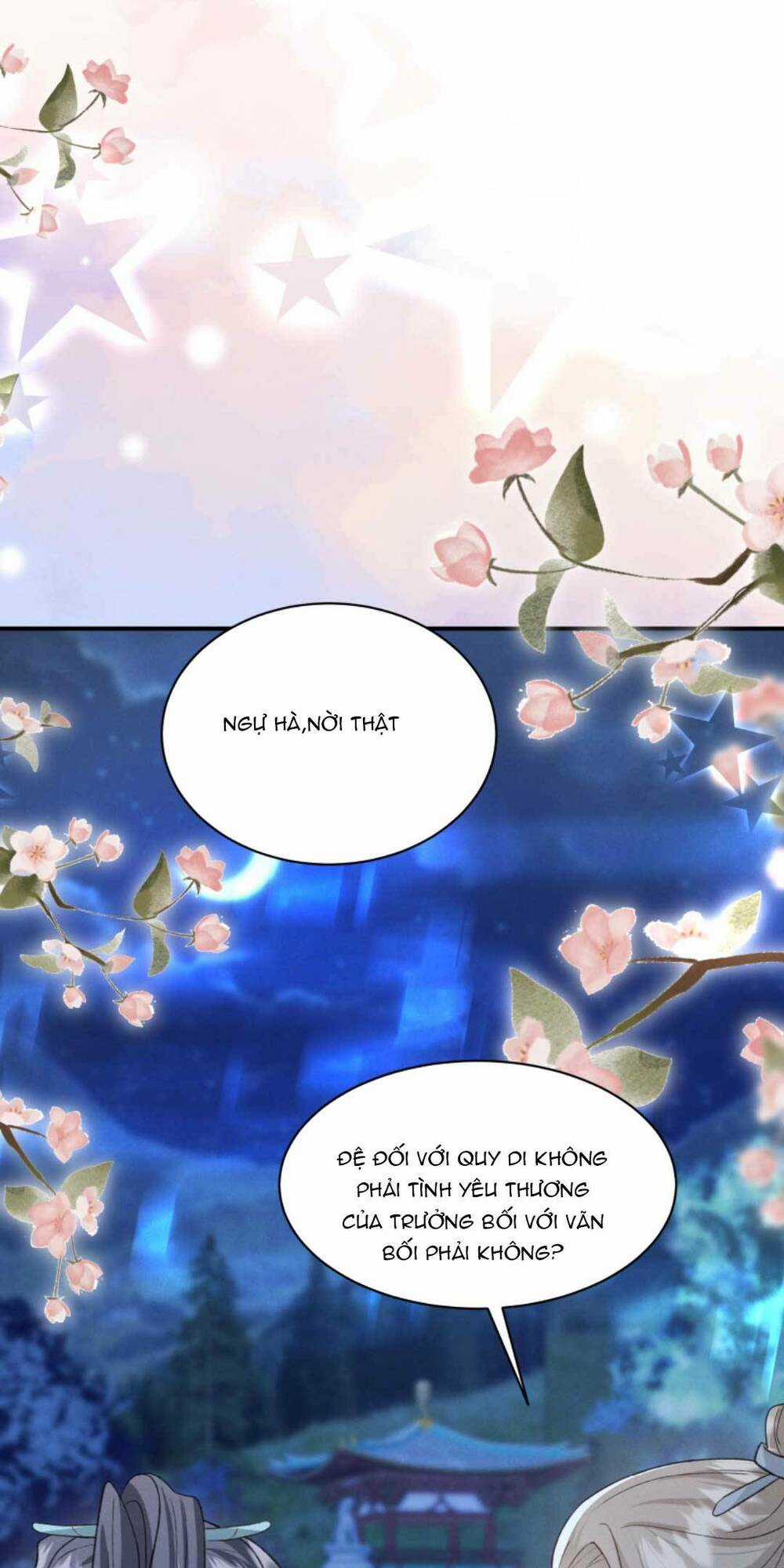 Một Trăm Lẻ Tám Cách Bày Trò Của Nhân Vật Phản Diện Chapter 141 trang 17