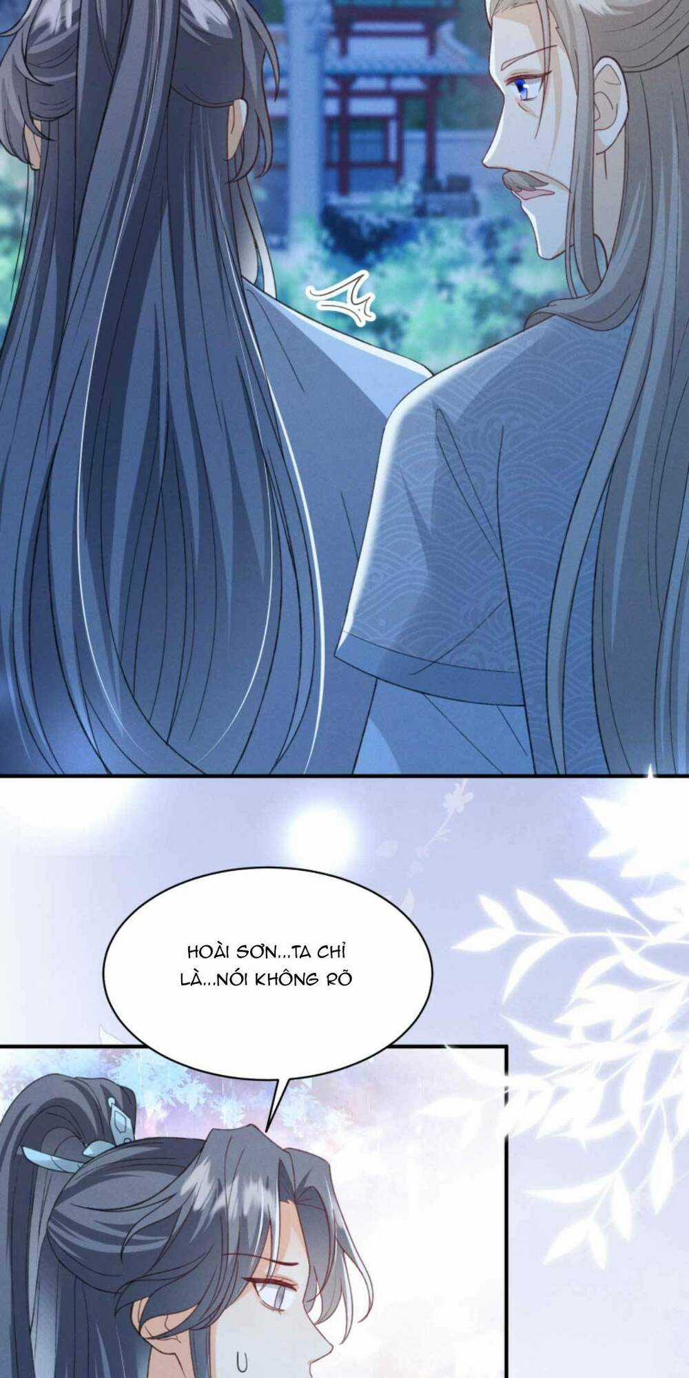 Một Trăm Lẻ Tám Cách Bày Trò Của Nhân Vật Phản Diện Chapter 141 trang 18