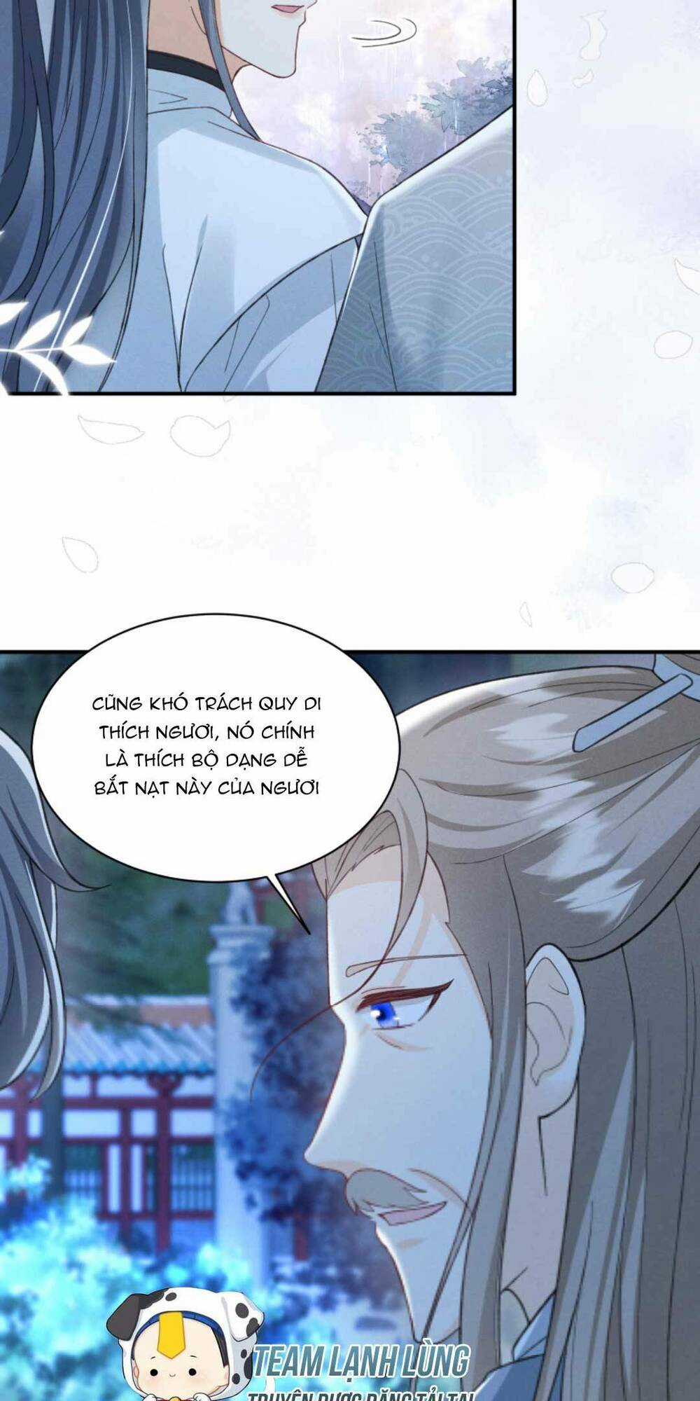 Một Trăm Lẻ Tám Cách Bày Trò Của Nhân Vật Phản Diện Chapter 141 trang 19