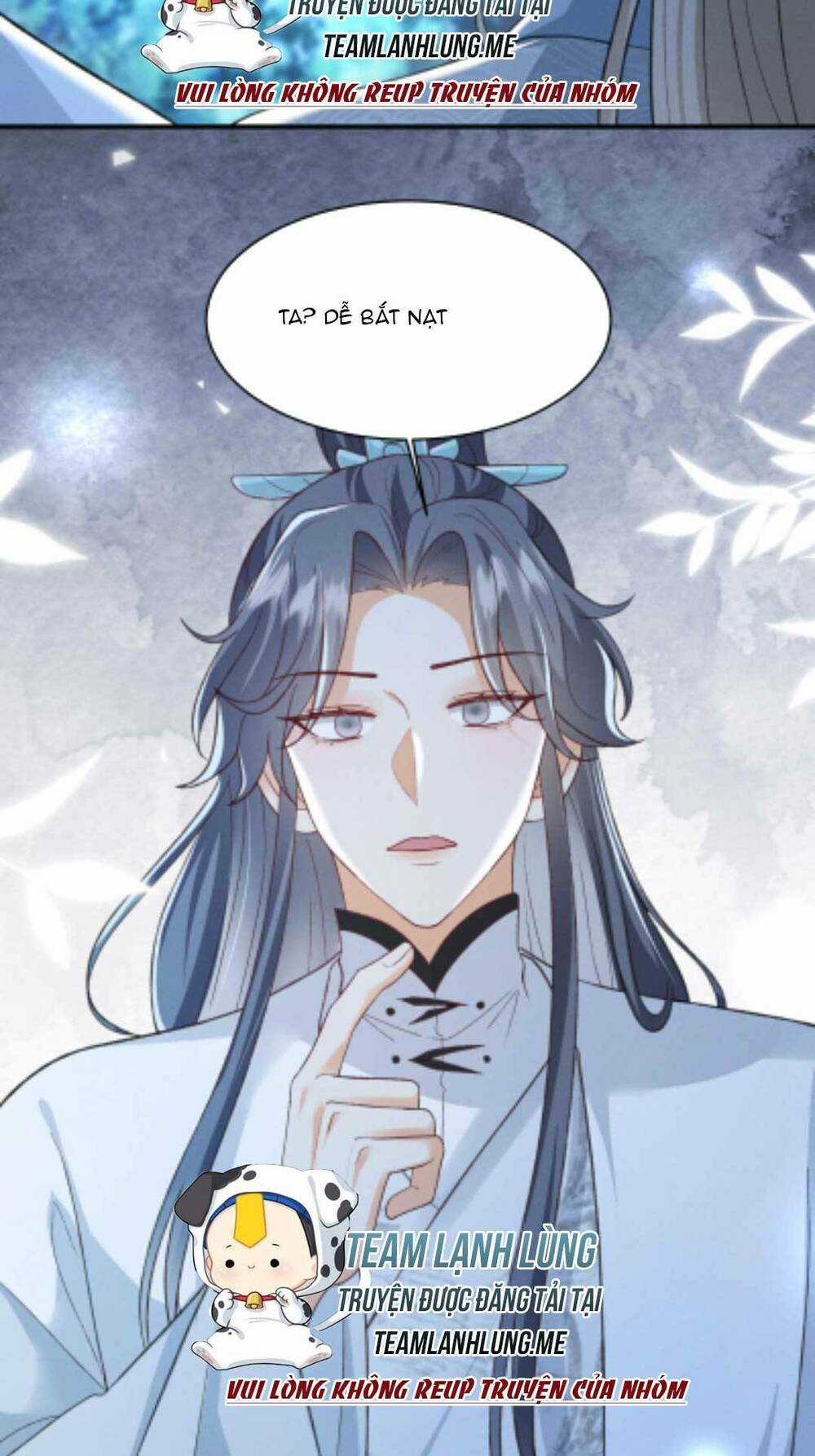 Một Trăm Lẻ Tám Cách Bày Trò Của Nhân Vật Phản Diện Chapter 141 trang 20