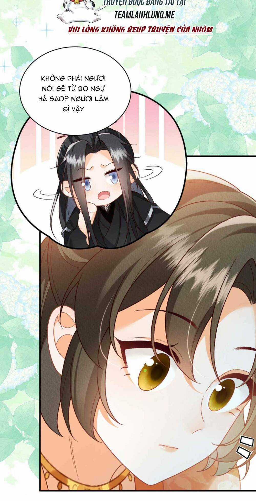 Một Trăm Lẻ Tám Cách Bày Trò Của Nhân Vật Phản Diện Chapter 141 trang 9