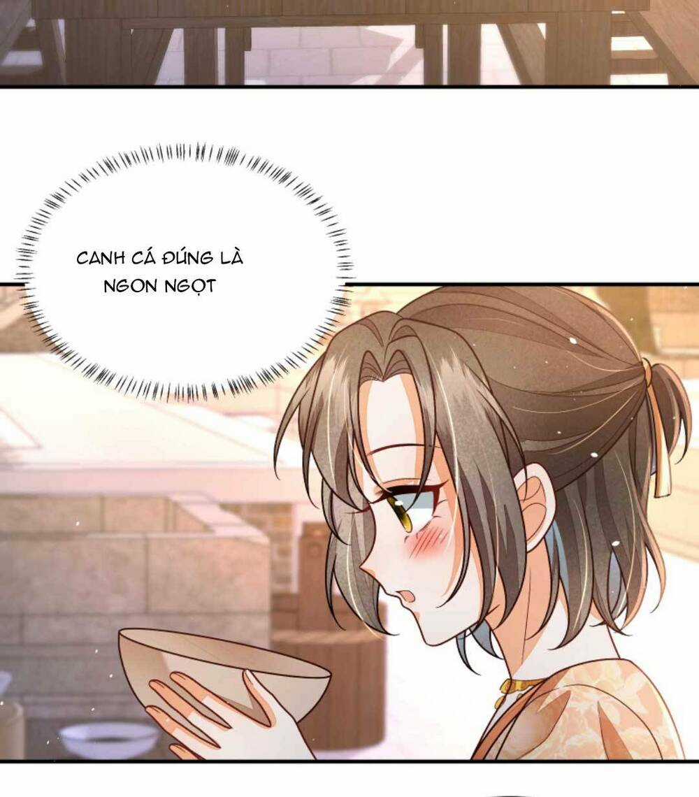 Một Trăm Lẻ Tám Cách Bày Trò Của Nhân Vật Phản Diện Chapter 142 trang 10