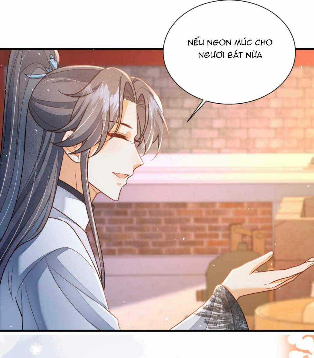 Một Trăm Lẻ Tám Cách Bày Trò Của Nhân Vật Phản Diện Chapter 142 trang 11