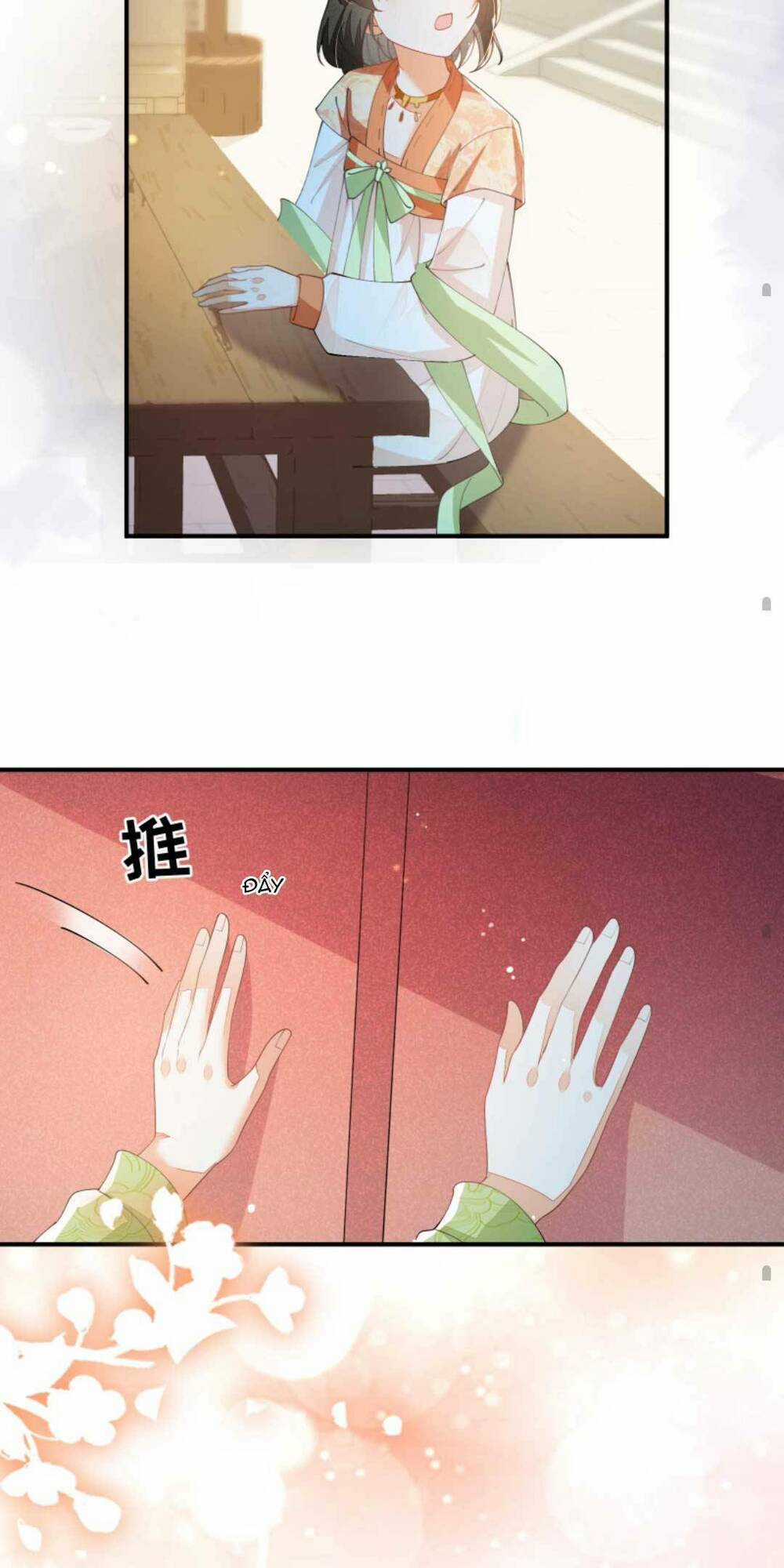 Một Trăm Lẻ Tám Cách Bày Trò Của Nhân Vật Phản Diện Chapter 142 trang 14