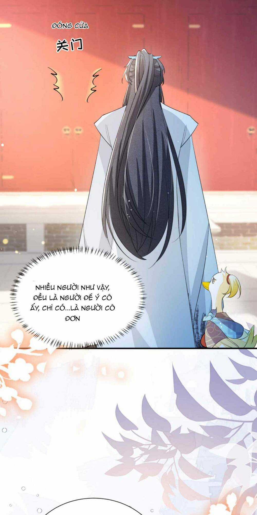 Một Trăm Lẻ Tám Cách Bày Trò Của Nhân Vật Phản Diện Chapter 142 trang 18