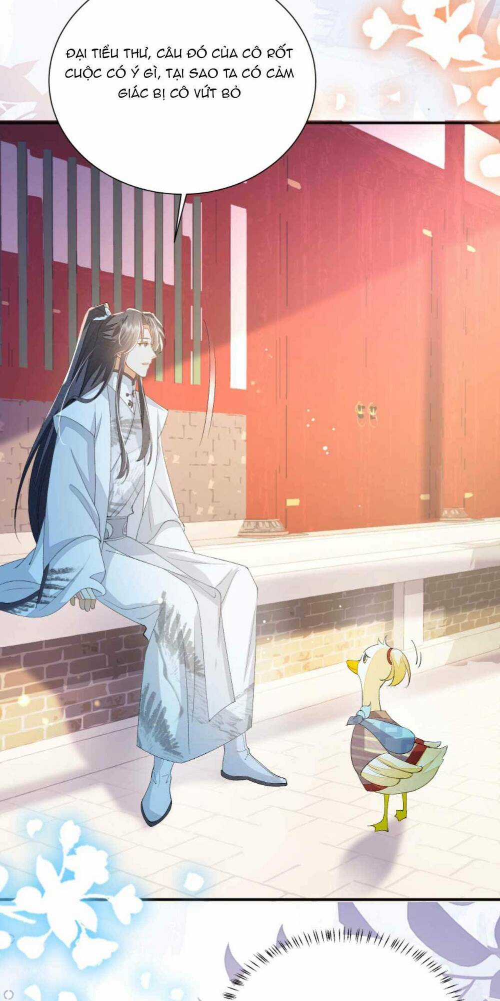 Một Trăm Lẻ Tám Cách Bày Trò Của Nhân Vật Phản Diện Chapter 142 trang 19