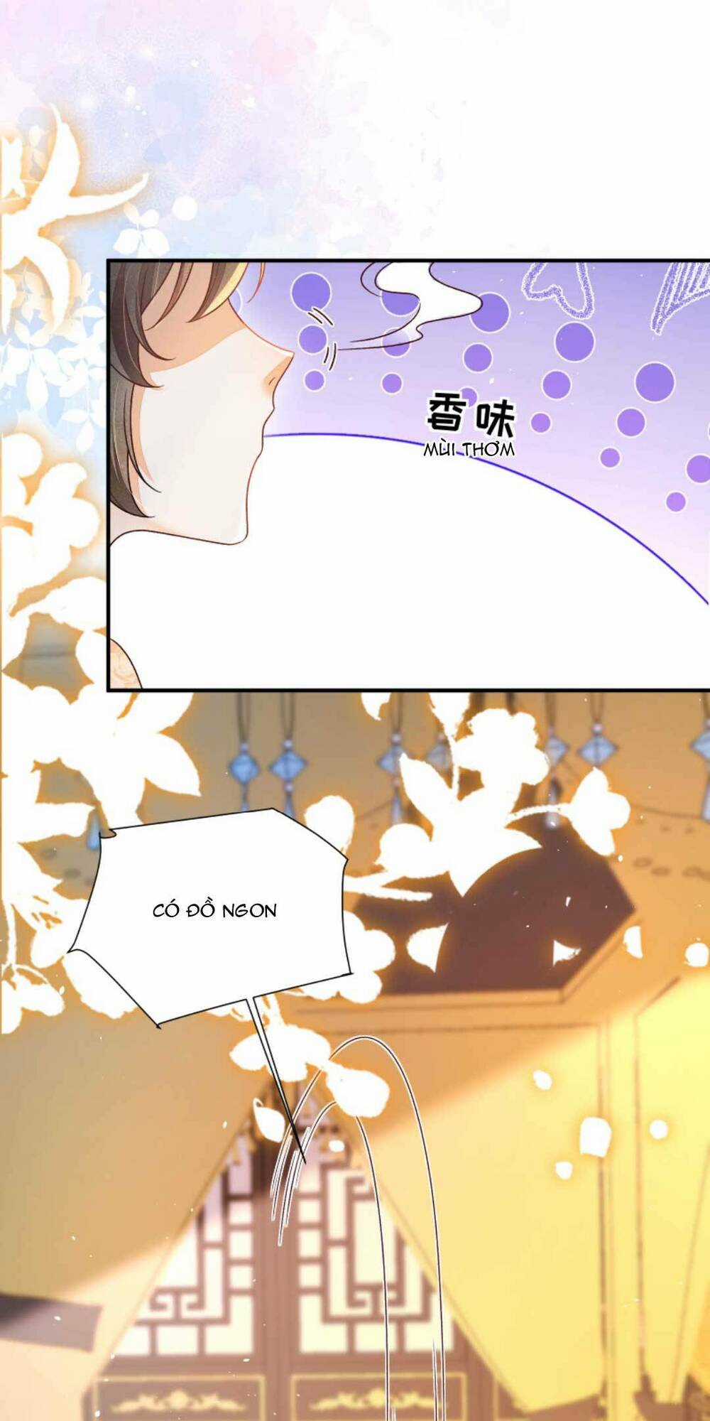 Một Trăm Lẻ Tám Cách Bày Trò Của Nhân Vật Phản Diện Chapter 142 trang 2