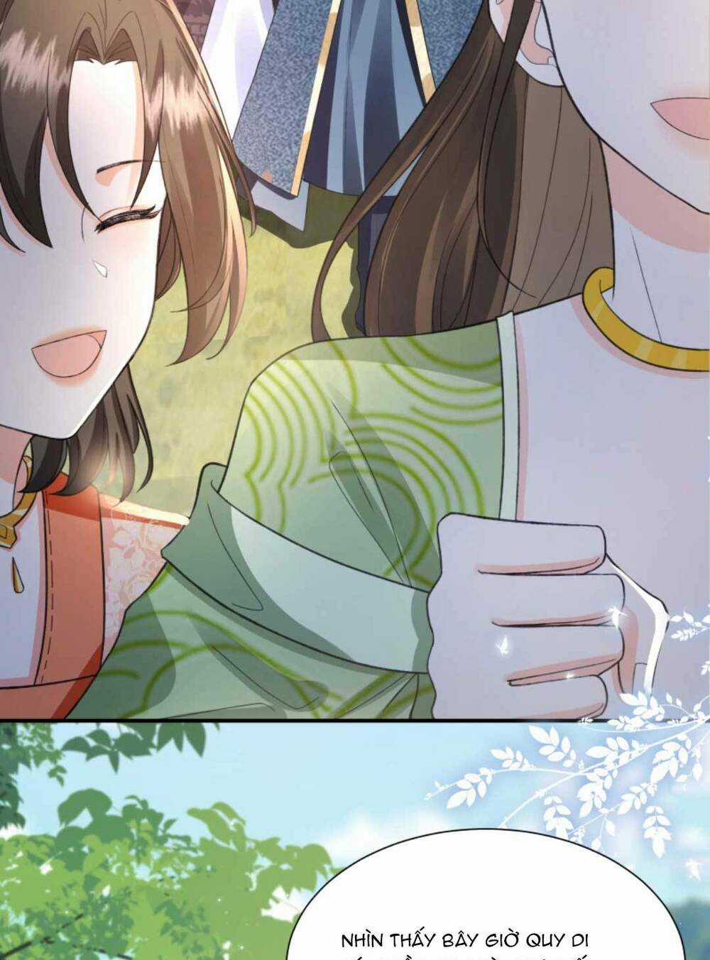 Một Trăm Lẻ Tám Cách Bày Trò Của Nhân Vật Phản Diện Chapter 142 trang 22