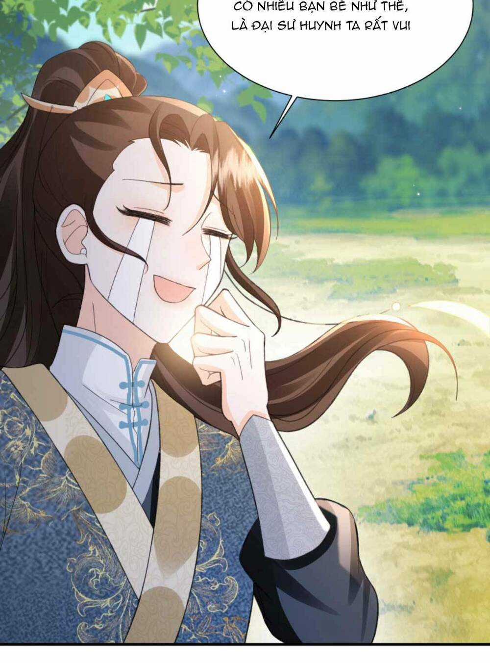 Một Trăm Lẻ Tám Cách Bày Trò Của Nhân Vật Phản Diện Chapter 142 trang 23