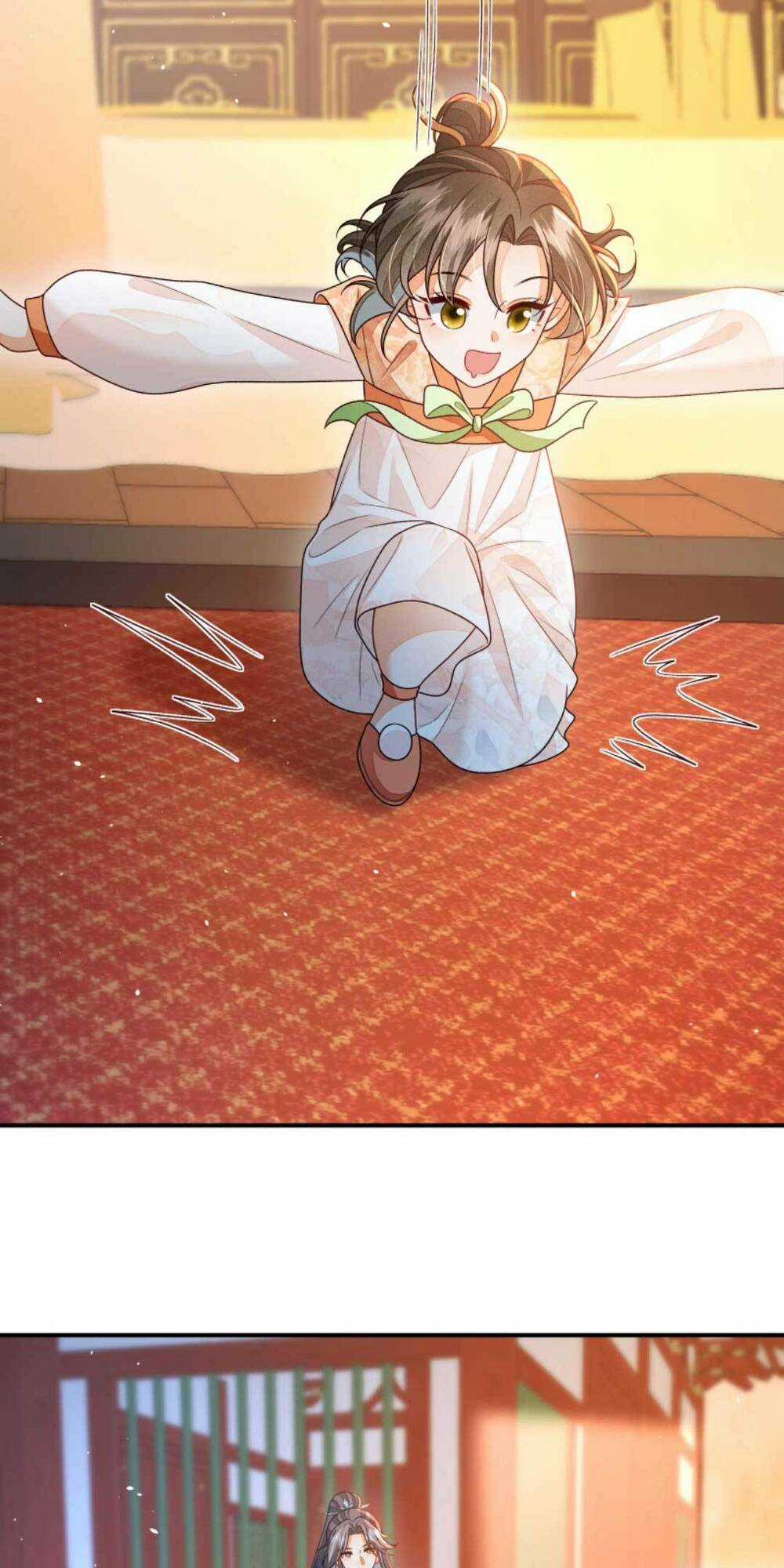 Một Trăm Lẻ Tám Cách Bày Trò Của Nhân Vật Phản Diện Chapter 142 trang 3