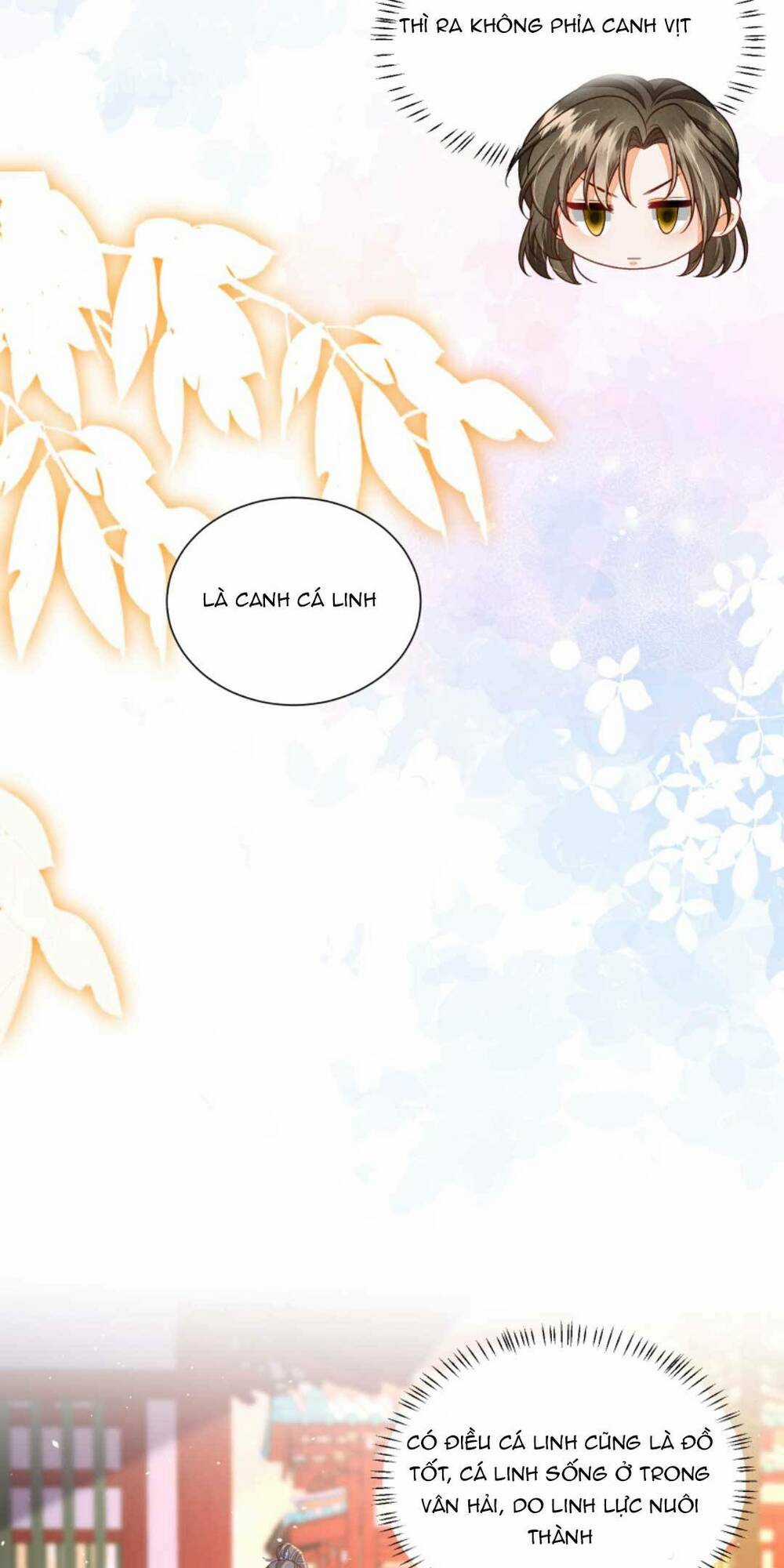 Một Trăm Lẻ Tám Cách Bày Trò Của Nhân Vật Phản Diện Chapter 142 trang 5