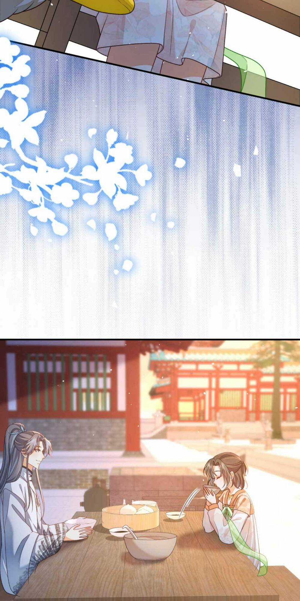 Một Trăm Lẻ Tám Cách Bày Trò Của Nhân Vật Phản Diện Chapter 142 trang 9