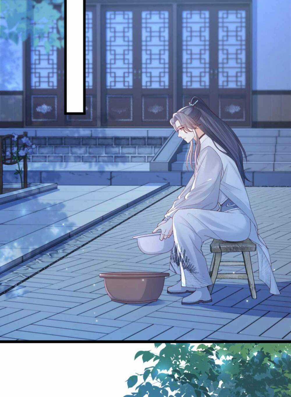 Một Trăm Lẻ Tám Cách Bày Trò Của Nhân Vật Phản Diện Chapter 143 trang 12