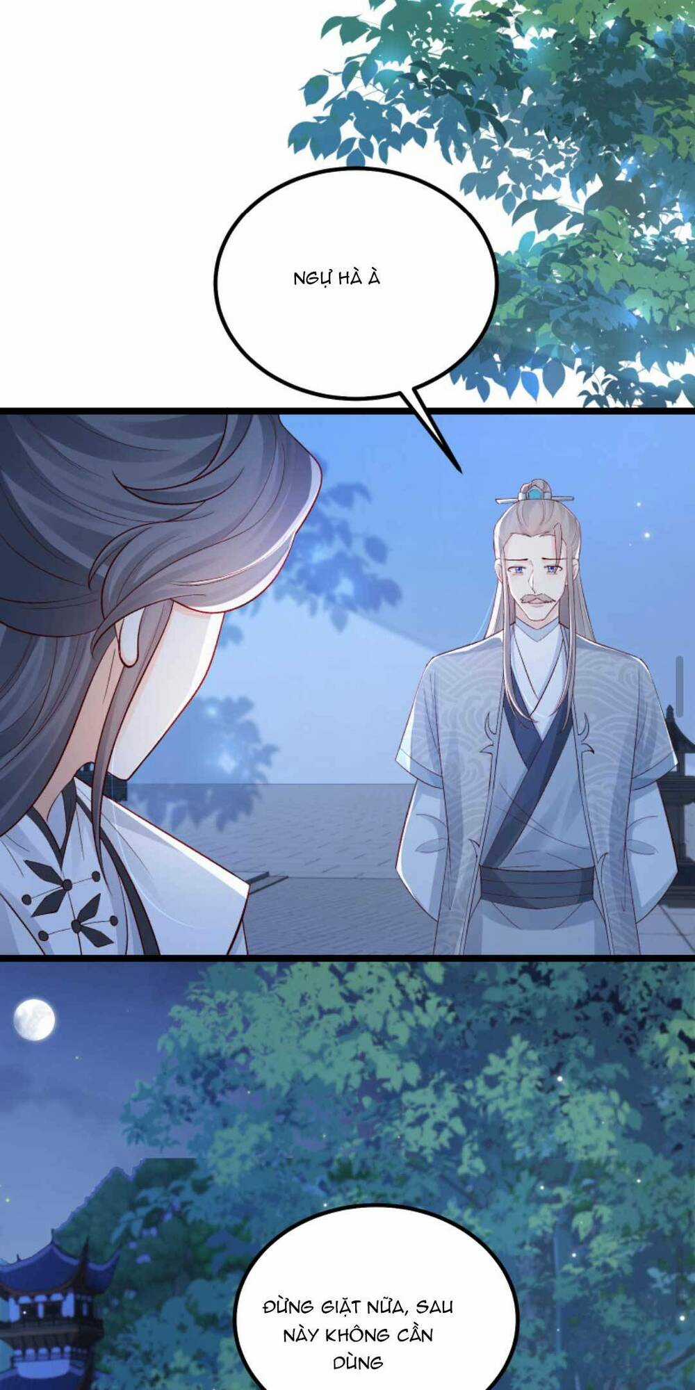 Một Trăm Lẻ Tám Cách Bày Trò Của Nhân Vật Phản Diện Chapter 143 trang 13