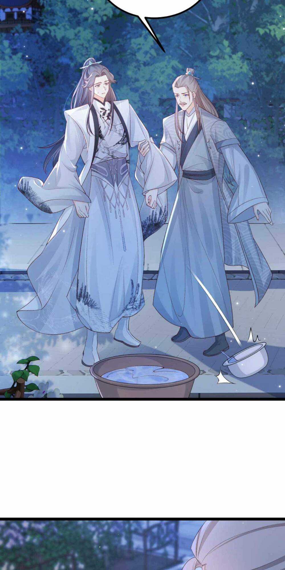 Một Trăm Lẻ Tám Cách Bày Trò Của Nhân Vật Phản Diện Chapter 143 trang 14