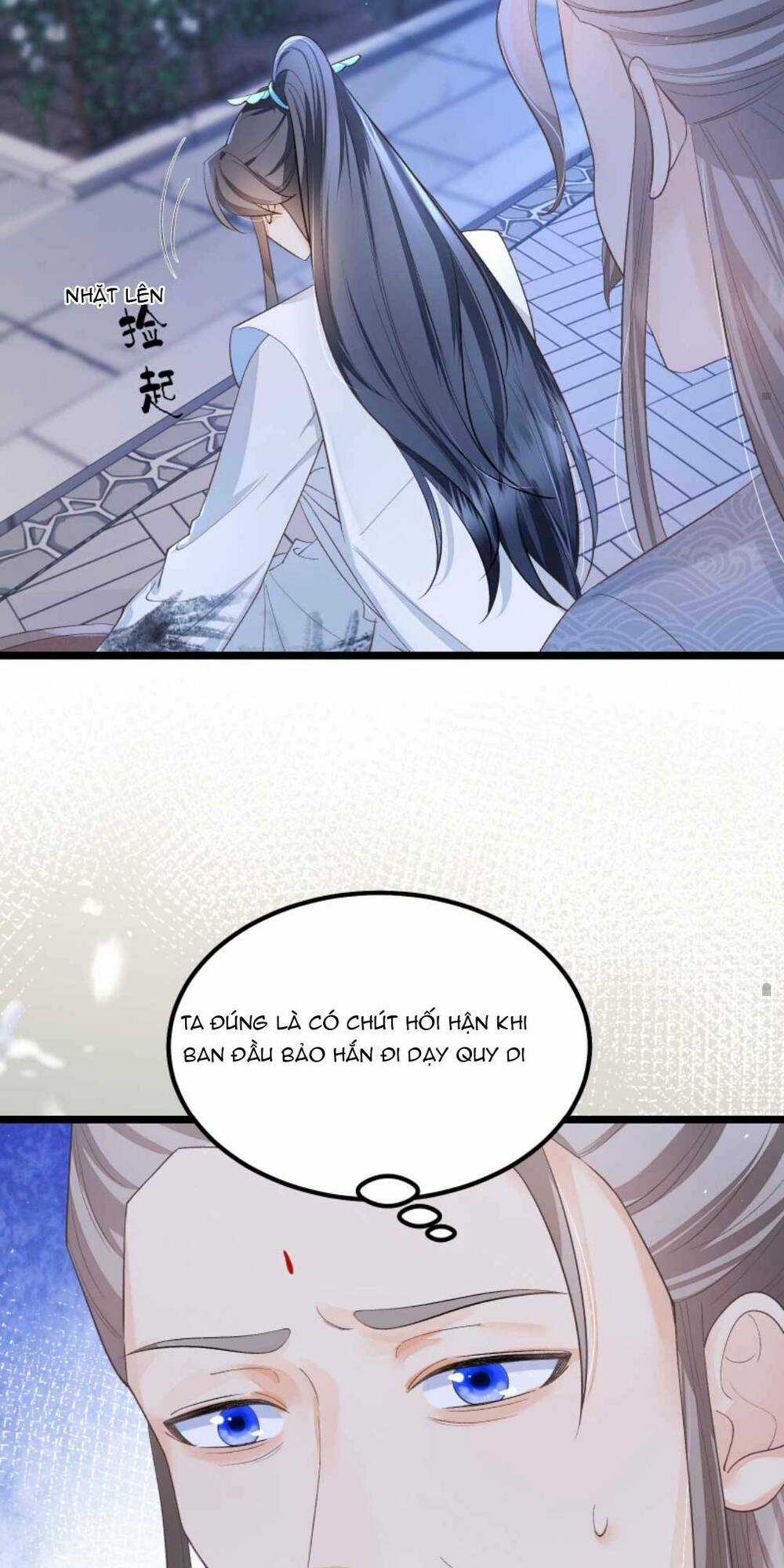 Một Trăm Lẻ Tám Cách Bày Trò Của Nhân Vật Phản Diện Chapter 143 trang 15