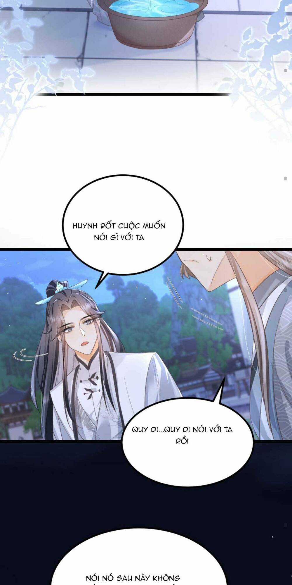 Một Trăm Lẻ Tám Cách Bày Trò Của Nhân Vật Phản Diện Chapter 143 trang 17