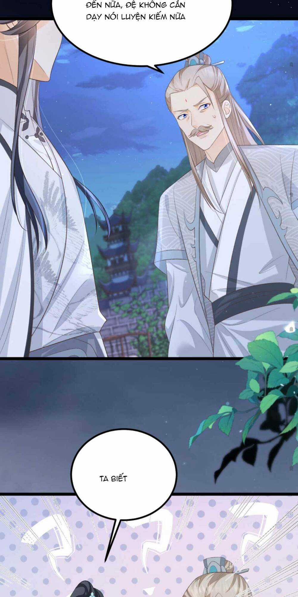 Một Trăm Lẻ Tám Cách Bày Trò Của Nhân Vật Phản Diện Chapter 143 trang 18