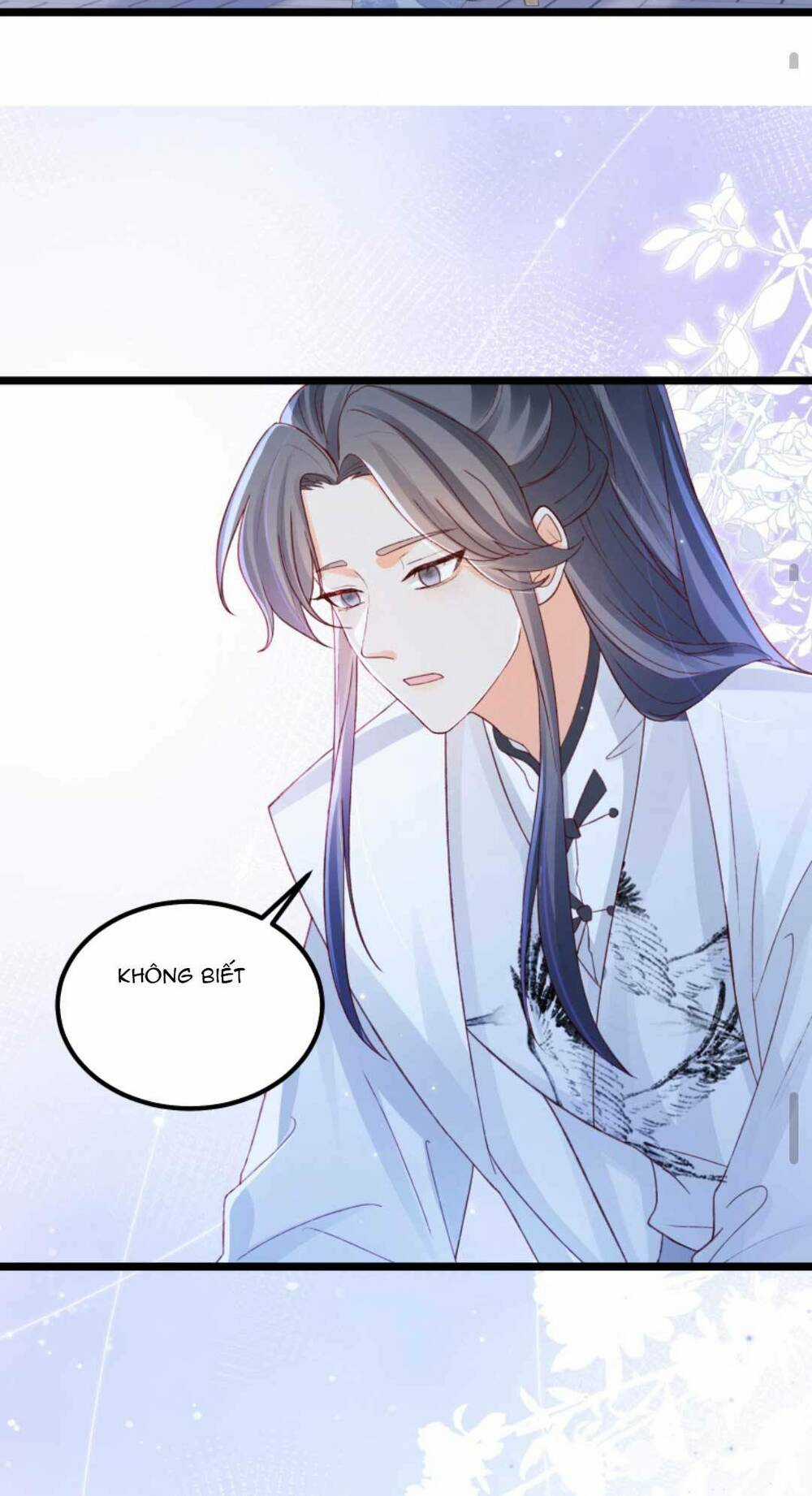 Một Trăm Lẻ Tám Cách Bày Trò Của Nhân Vật Phản Diện Chapter 143 trang 21