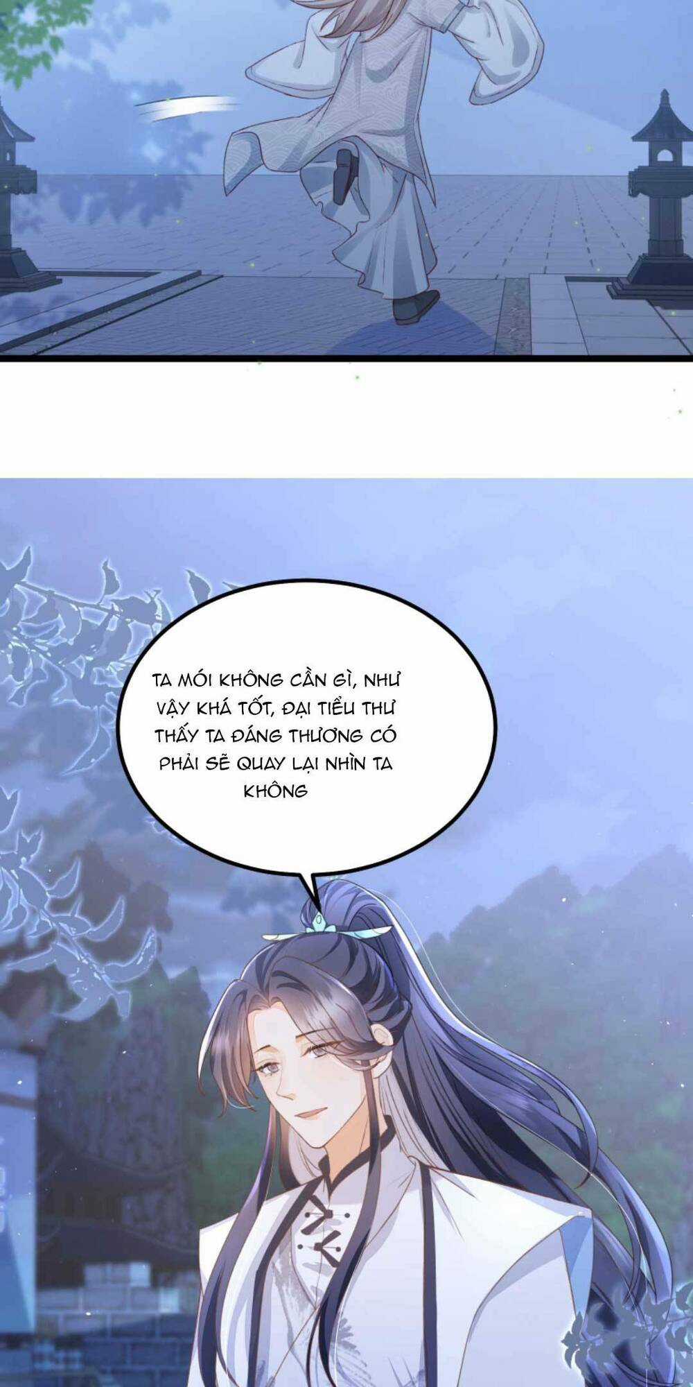 Một Trăm Lẻ Tám Cách Bày Trò Của Nhân Vật Phản Diện Chapter 143 trang 24