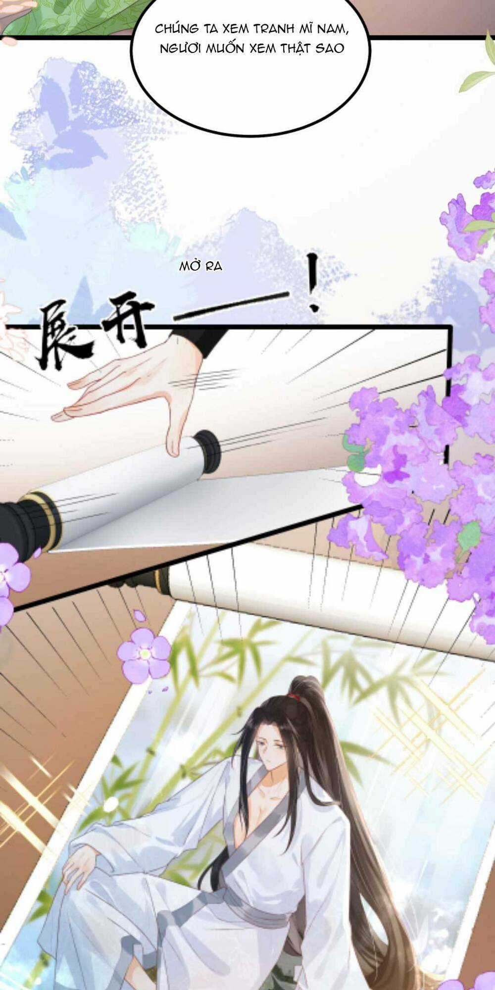 Một Trăm Lẻ Tám Cách Bày Trò Của Nhân Vật Phản Diện Chapter 143 trang 28