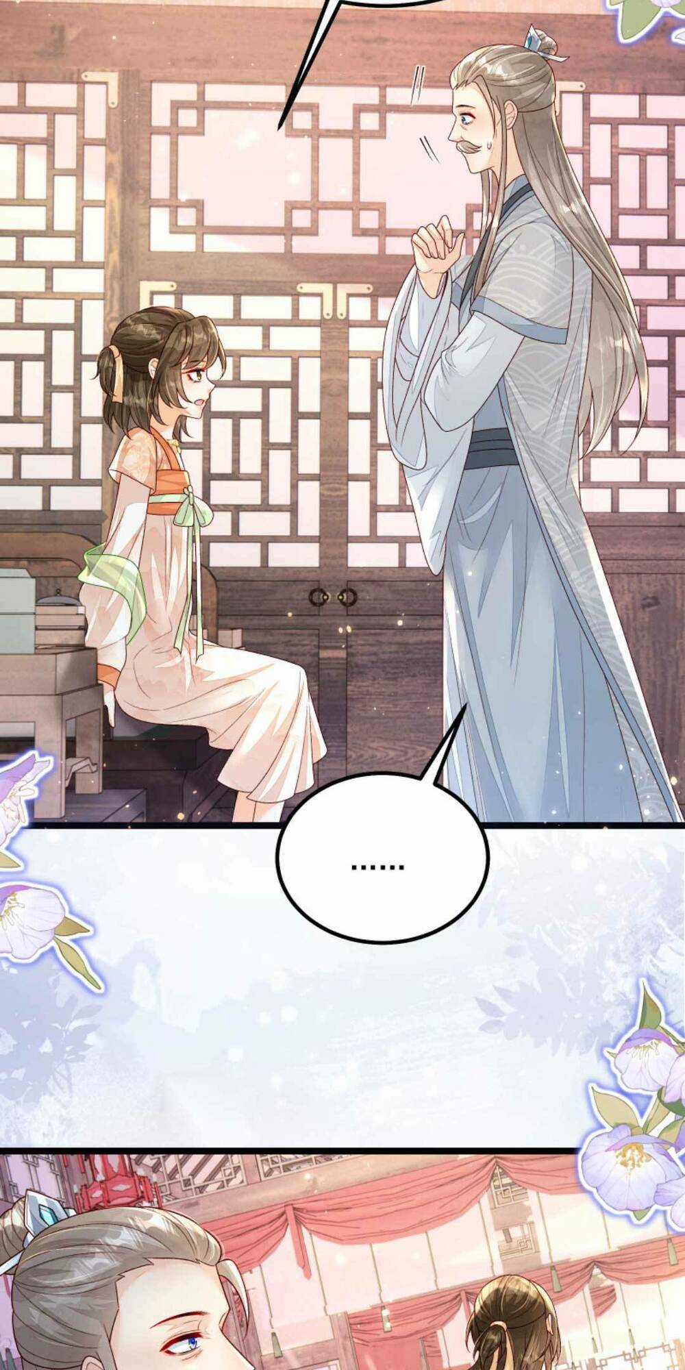 Một Trăm Lẻ Tám Cách Bày Trò Của Nhân Vật Phản Diện Chapter 143 trang 9