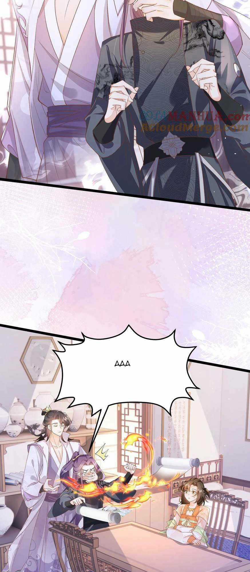 Một Trăm Lẻ Tám Cách Bày Trò Của Nhân Vật Phản Diện Chapter 144 trang 10