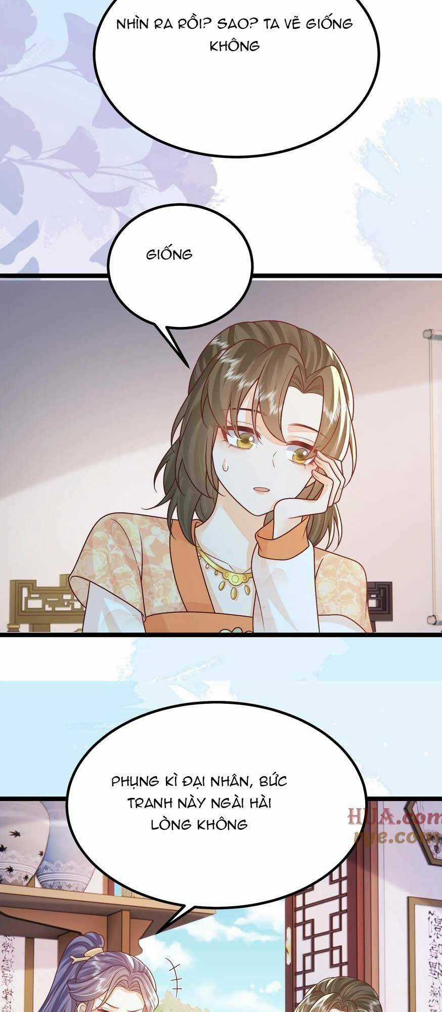 Một Trăm Lẻ Tám Cách Bày Trò Của Nhân Vật Phản Diện Chapter 144 trang 3