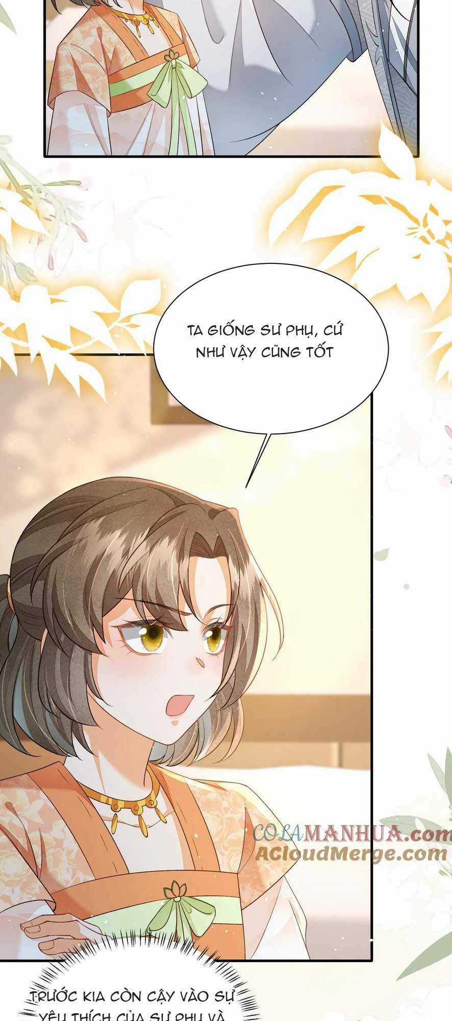 Một Trăm Lẻ Tám Cách Bày Trò Của Nhân Vật Phản Diện Chapter 145 trang 14