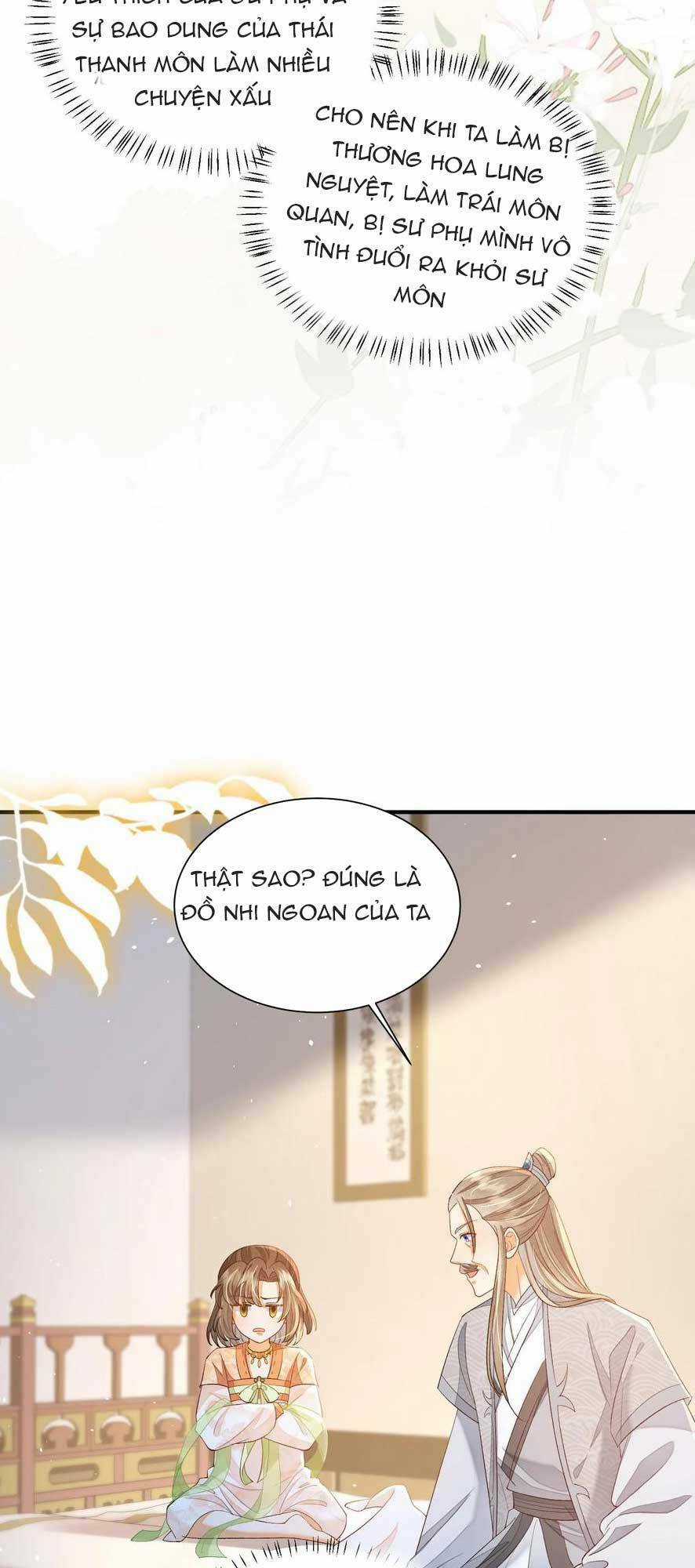 Một Trăm Lẻ Tám Cách Bày Trò Của Nhân Vật Phản Diện Chapter 145 trang 15