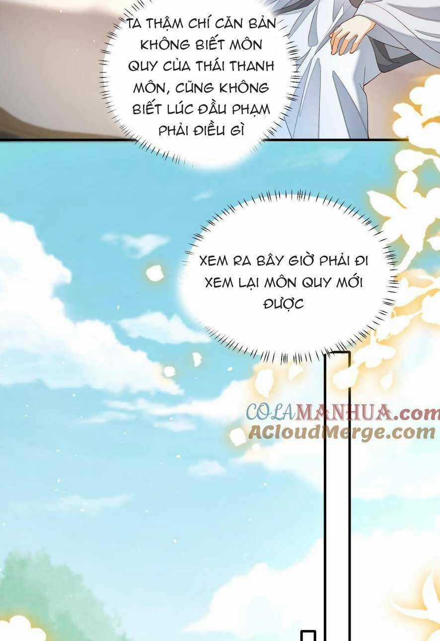 Một Trăm Lẻ Tám Cách Bày Trò Của Nhân Vật Phản Diện Chapter 145 trang 16