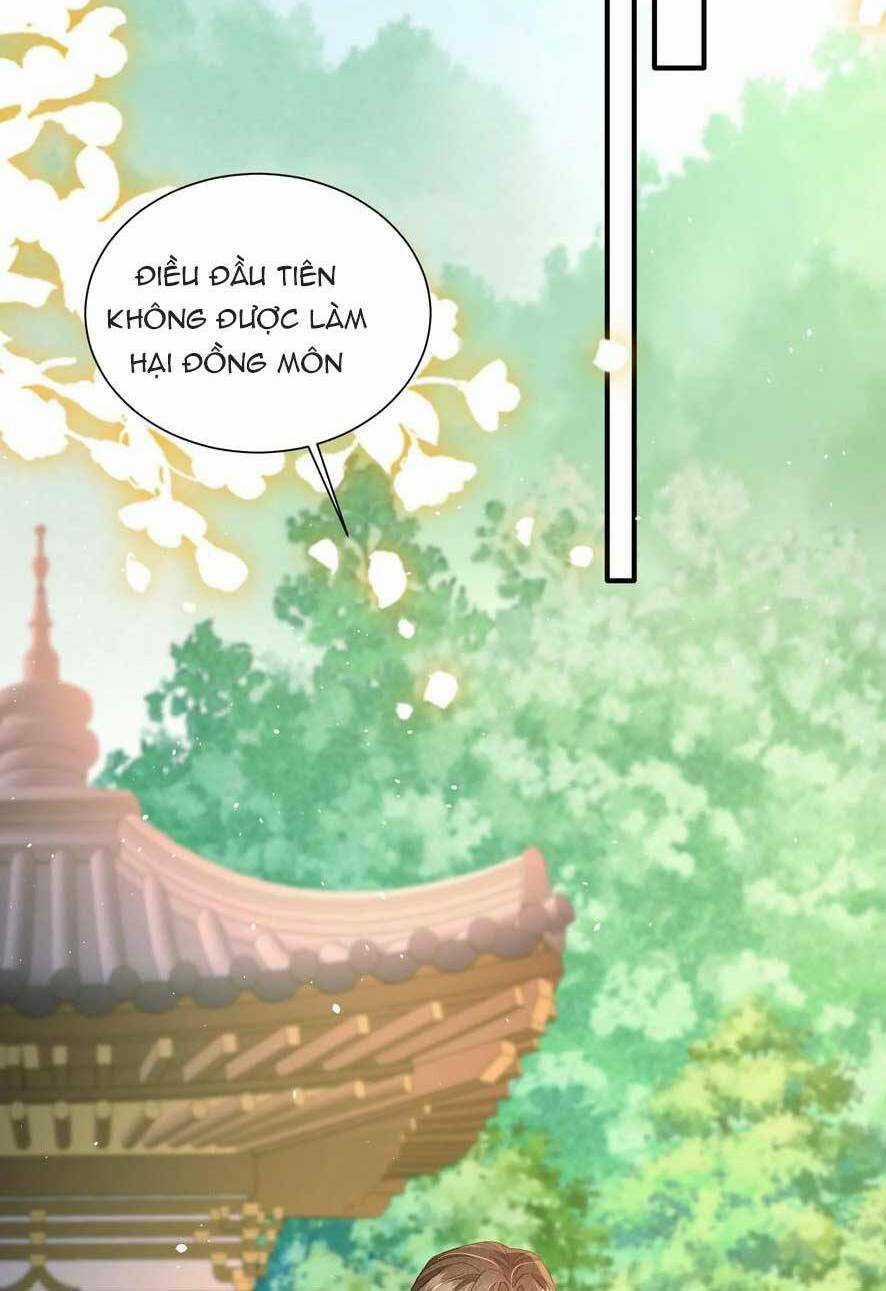 Một Trăm Lẻ Tám Cách Bày Trò Của Nhân Vật Phản Diện Chapter 145 trang 17