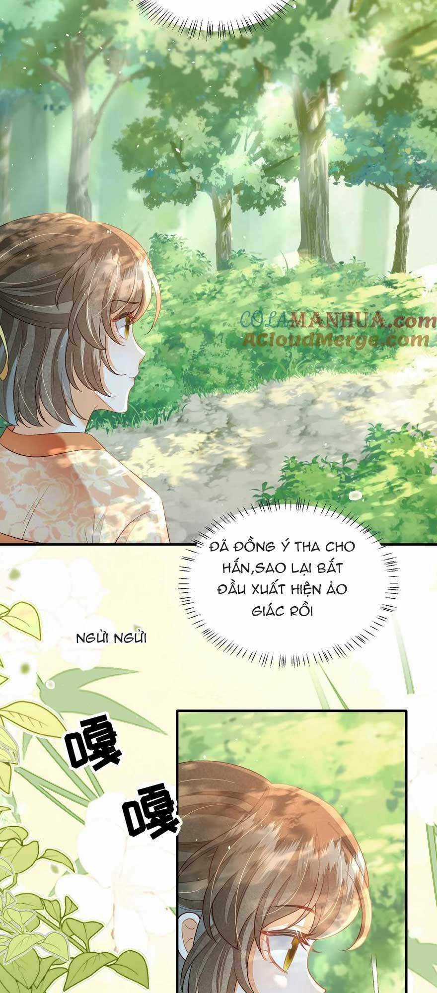 Một Trăm Lẻ Tám Cách Bày Trò Của Nhân Vật Phản Diện Chapter 145 trang 20