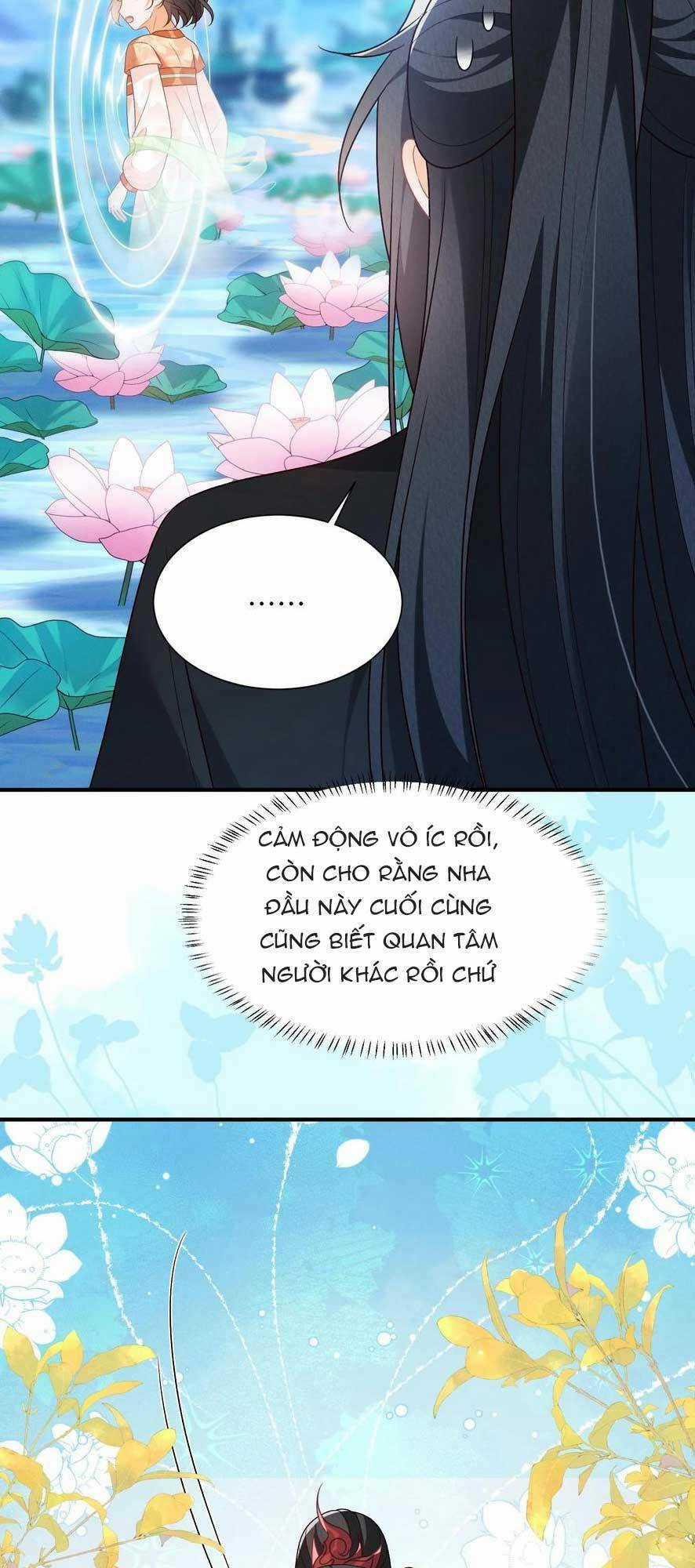Một Trăm Lẻ Tám Cách Bày Trò Của Nhân Vật Phản Diện Chapter 145 trang 4