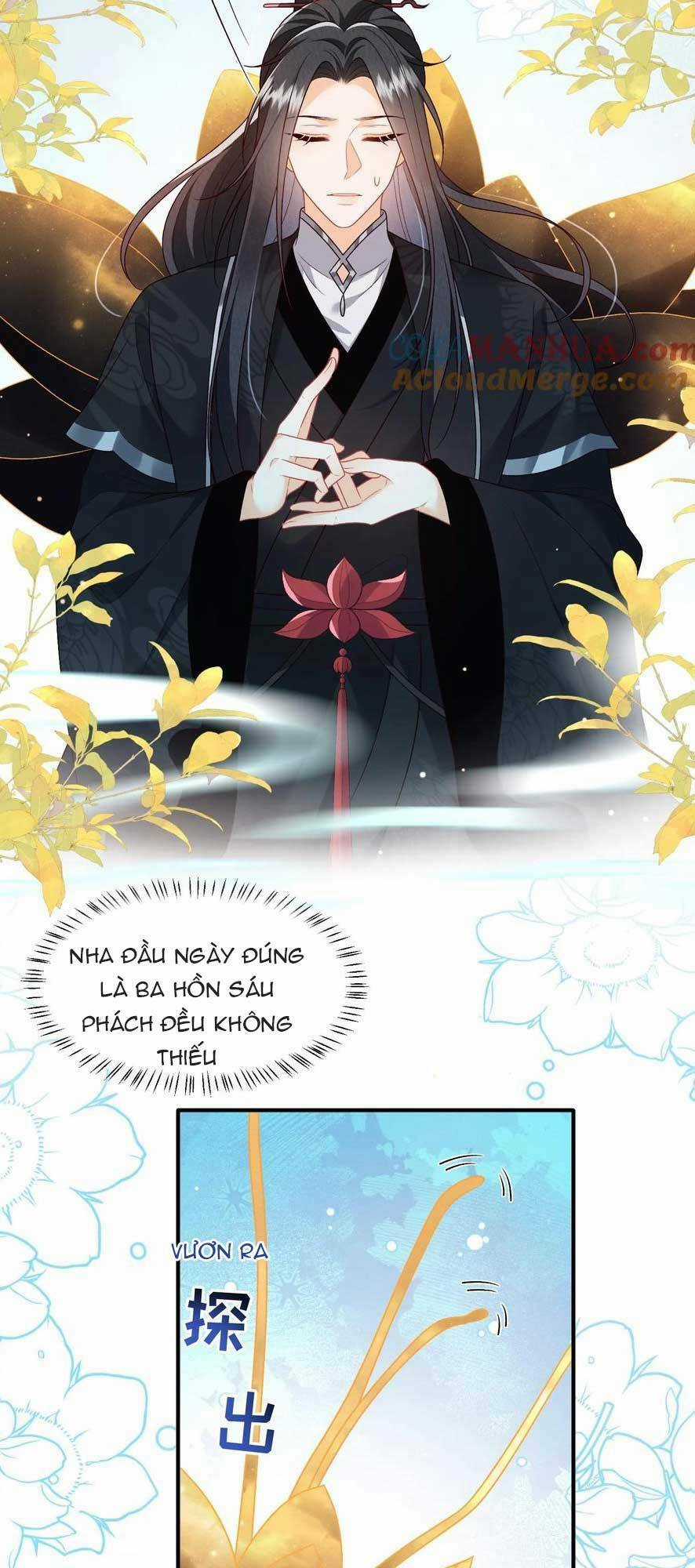 Một Trăm Lẻ Tám Cách Bày Trò Của Nhân Vật Phản Diện Chapter 145 trang 5