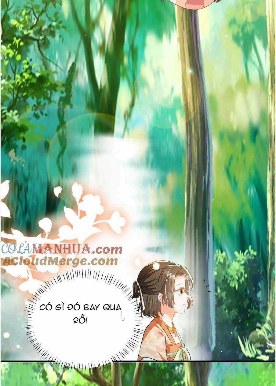 Một Trăm Lẻ Tám Cách Bày Trò Của Nhân Vật Phản Diện Chapter 146 trang 13