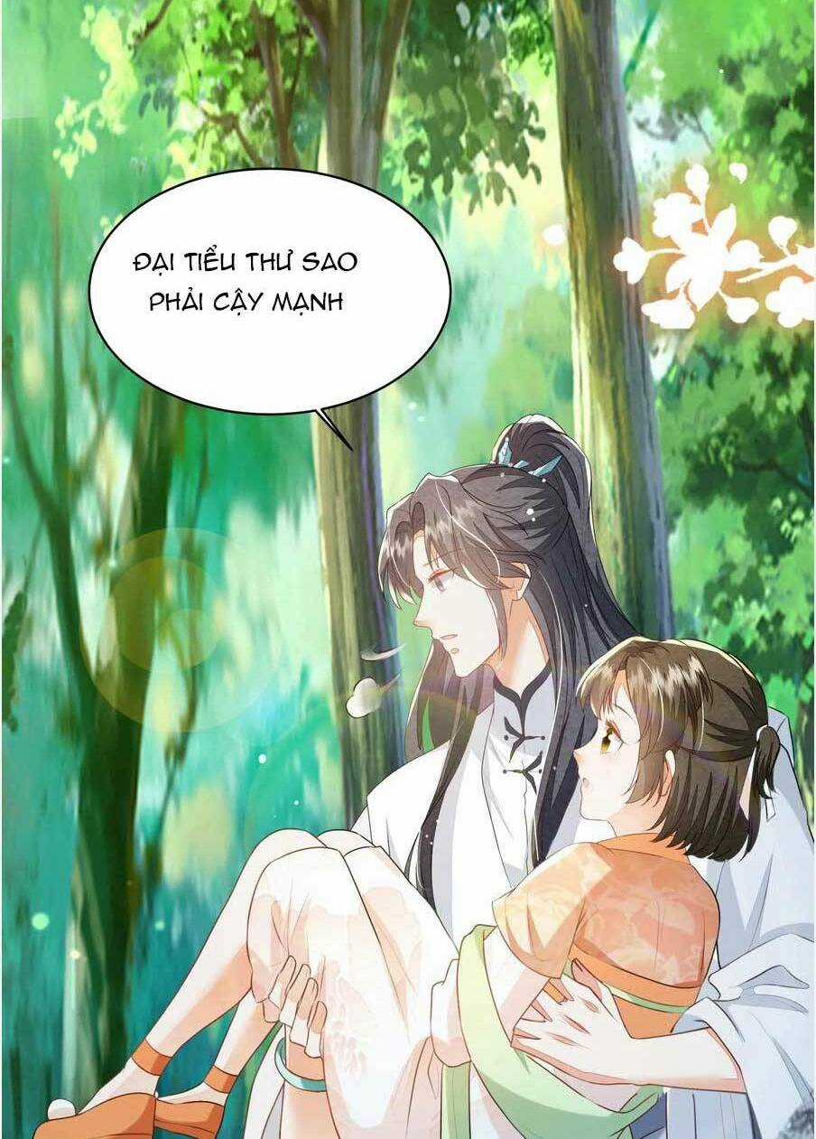 Một Trăm Lẻ Tám Cách Bày Trò Của Nhân Vật Phản Diện Chapter 146 trang 14