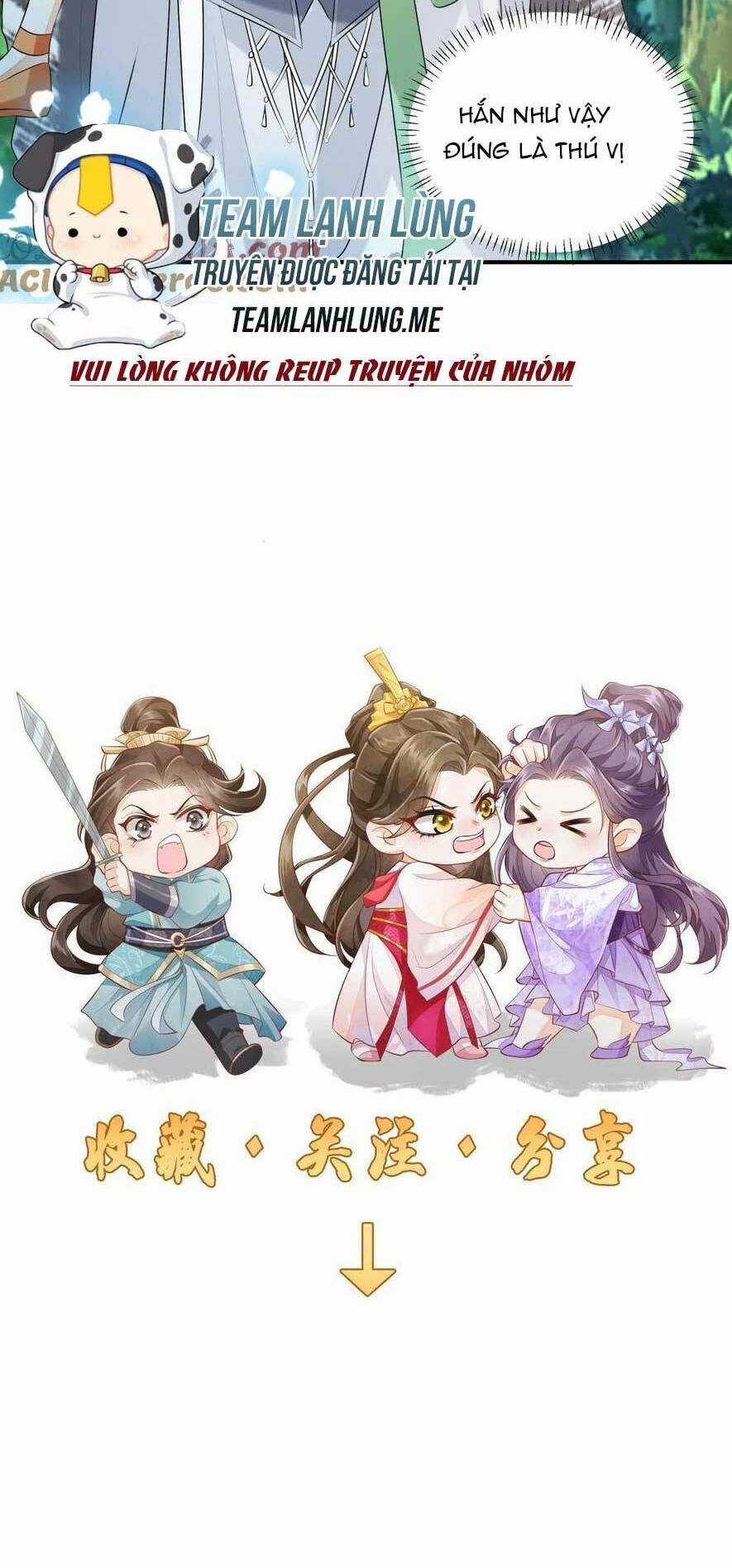 Một Trăm Lẻ Tám Cách Bày Trò Của Nhân Vật Phản Diện Chapter 146 trang 17