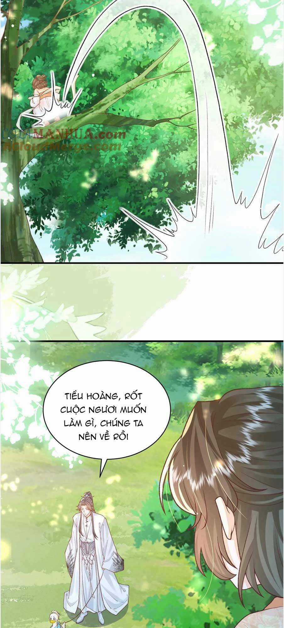 Một Trăm Lẻ Tám Cách Bày Trò Của Nhân Vật Phản Diện Chapter 146 trang 2