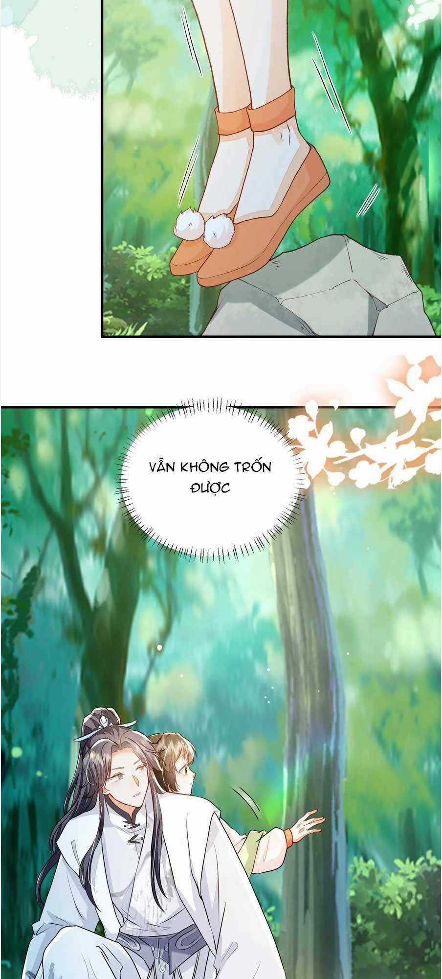 Một Trăm Lẻ Tám Cách Bày Trò Của Nhân Vật Phản Diện Chapter 146 trang 9